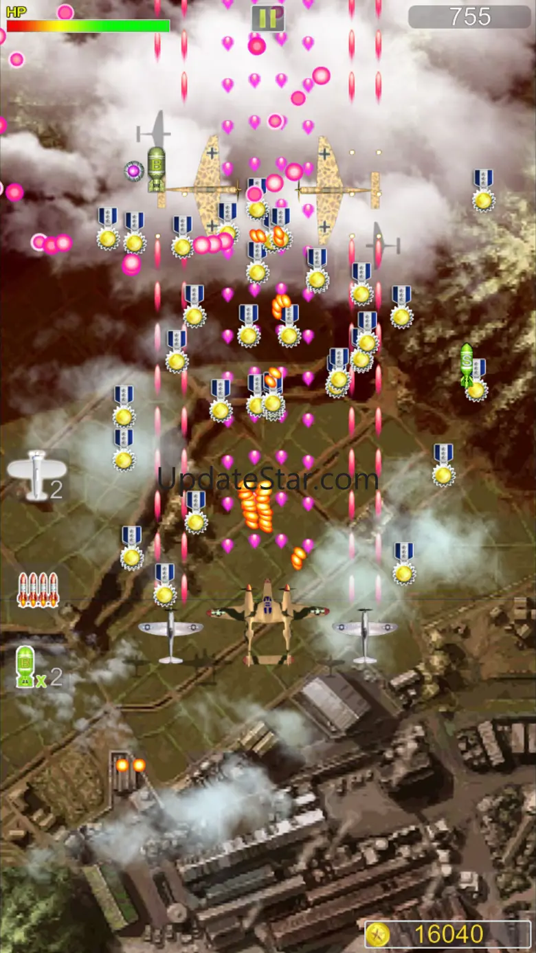 Victory Through Air Power 1942 1.5