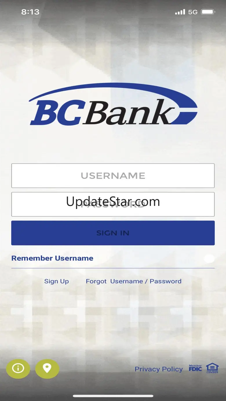 BCBank - Mobile 25.1.1