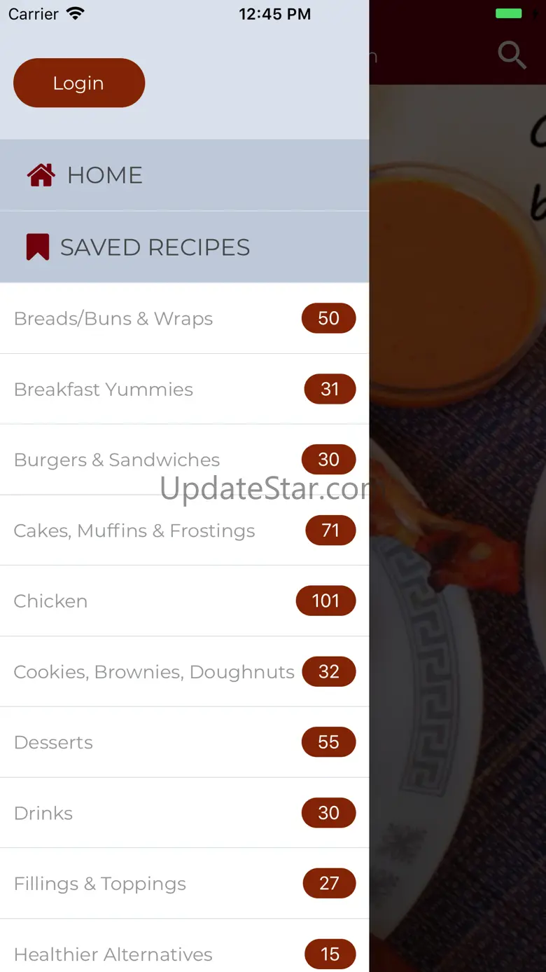 Fauzia's Kitchen Fun 1.9