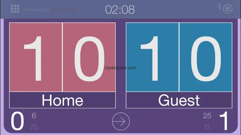 VB Scoreboard Basic 1.1.9