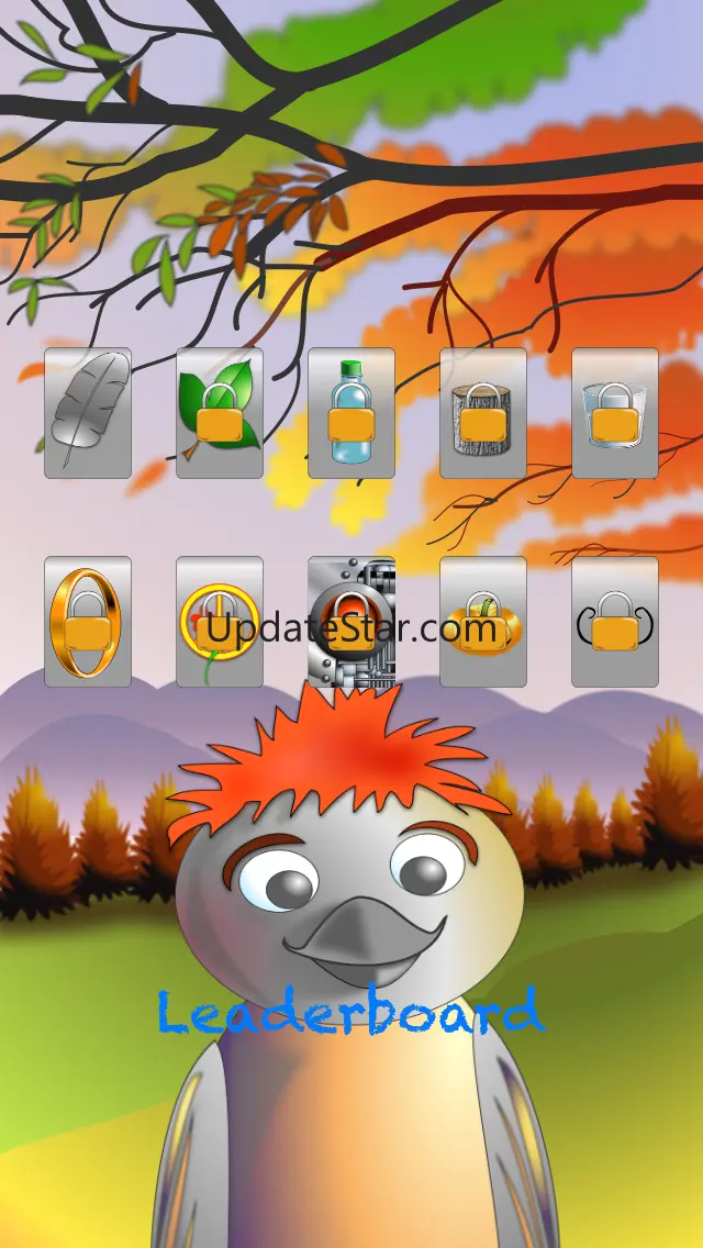 Woodpecker Mania 1.0