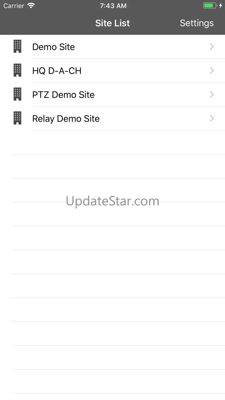 WCCTV View 2.0.0