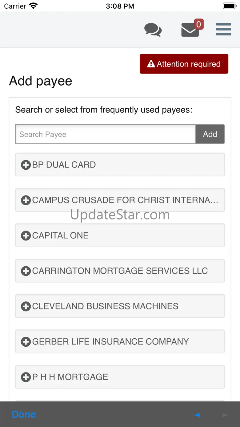 Millennium Bank Mobile Banking 5.0.0