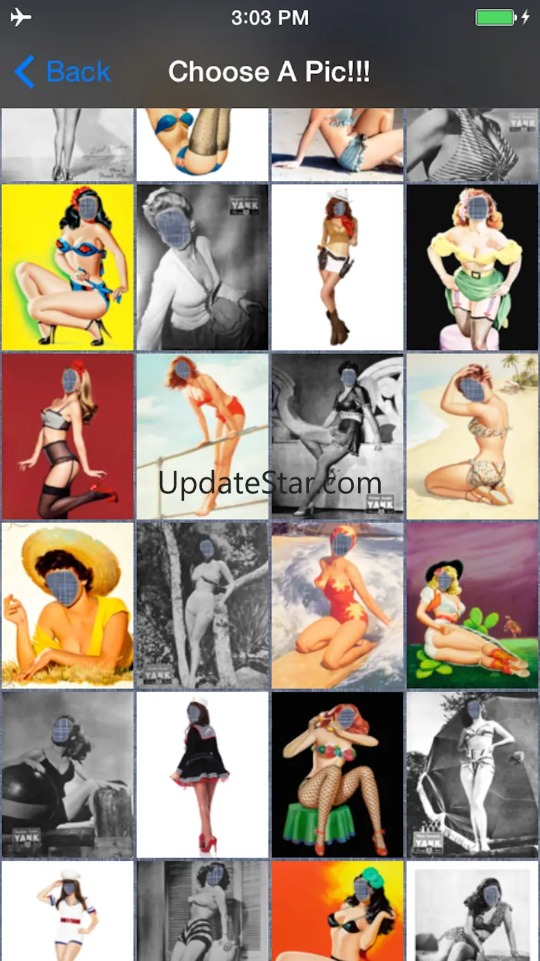 Pin Me Up! 1.4.1