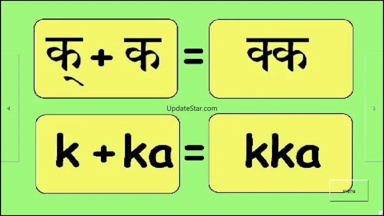 Sanskrit for Beginners 1.1.7