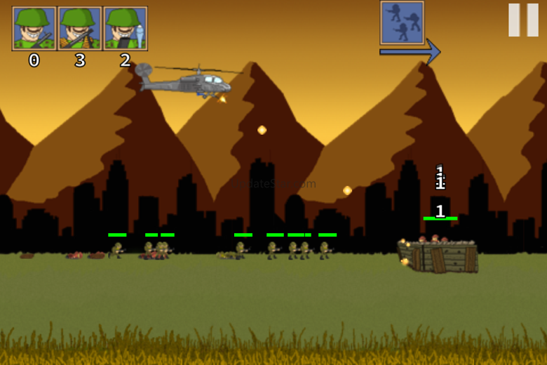 Airborne! 1.3