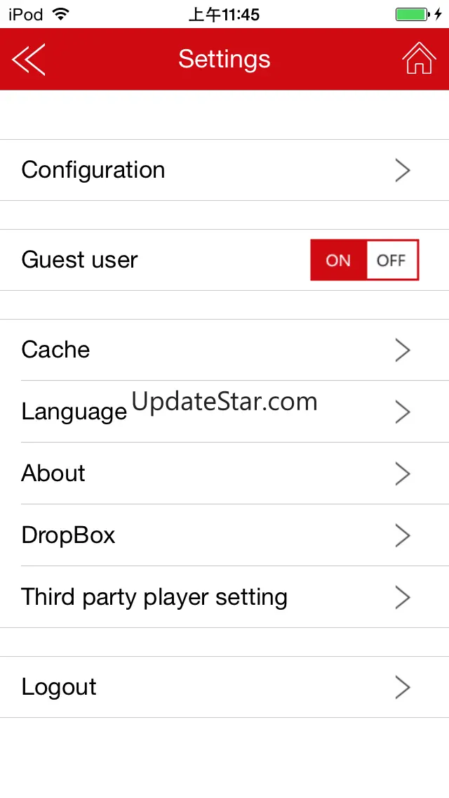 Stor-N-Go 2.0.016