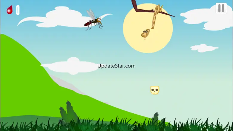 Mosquito Alive 1.1.5