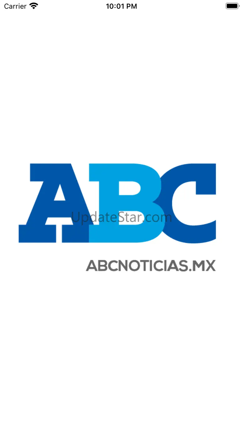 ABCNoticias MX 5.0.1