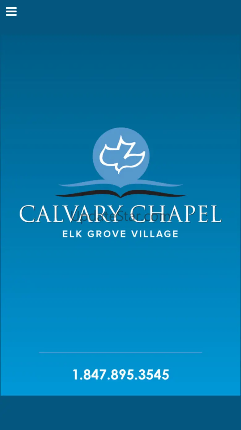 Calvary Chapel Elk Grove 142.6.0
