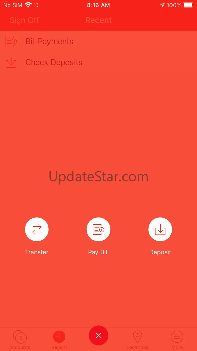 Industry State Bank 5.0.31.505