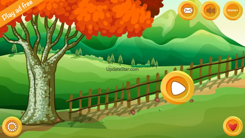 Squirrel - The Nut Hunter 1.0
