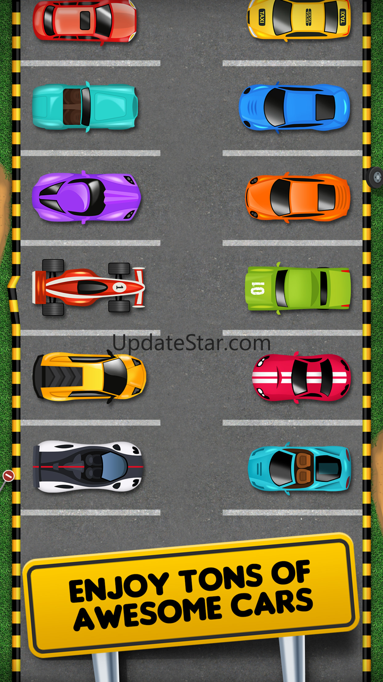 FastLane Street Racer 2.0