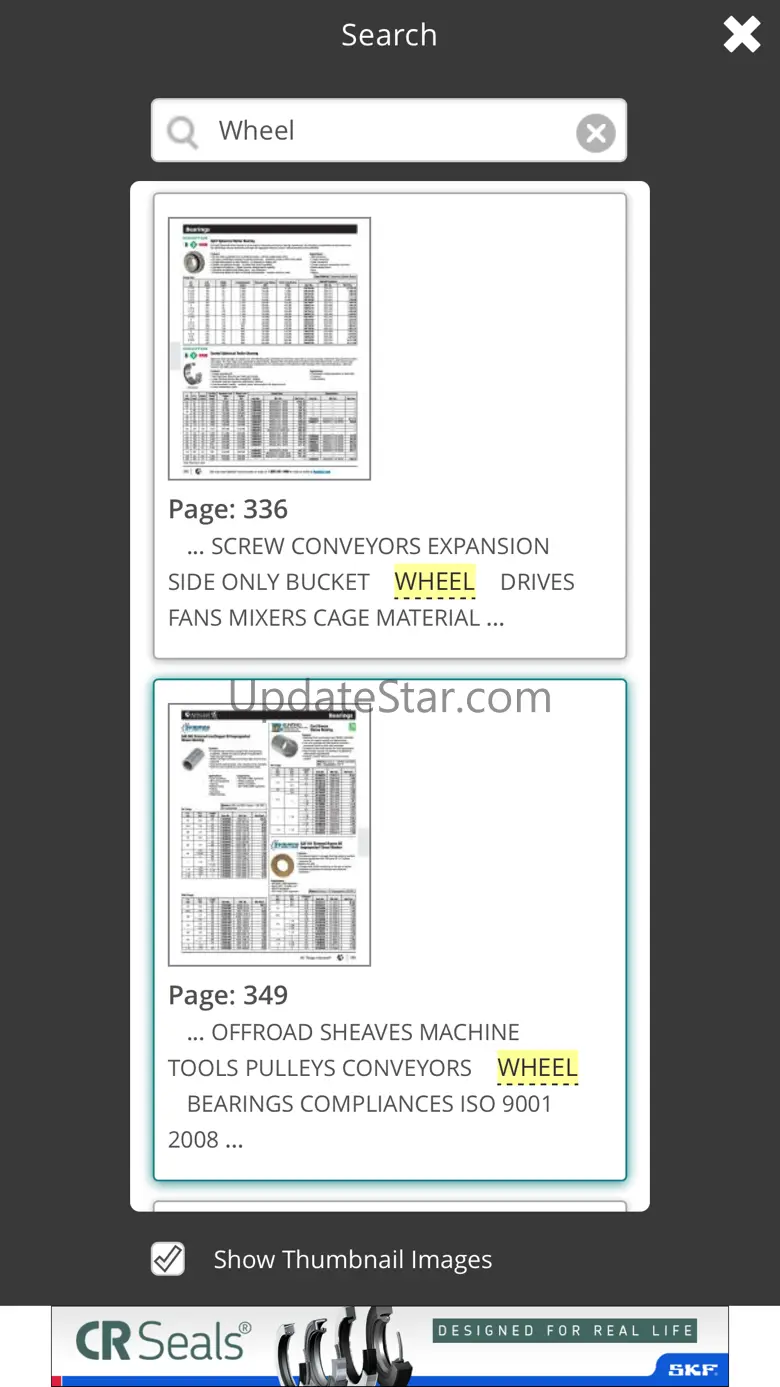 Applied Industrial Catalog 7.2.1