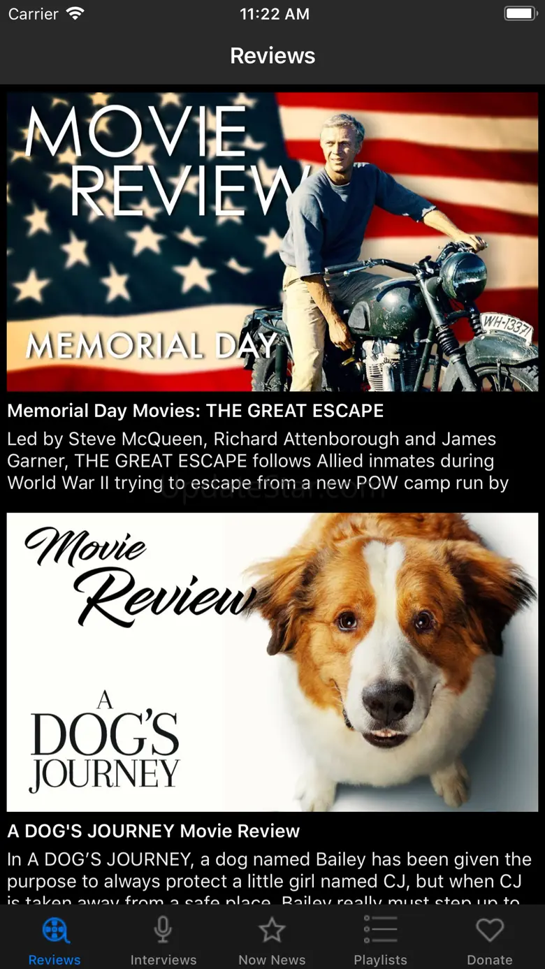 Movieguide® TV 2.1.0