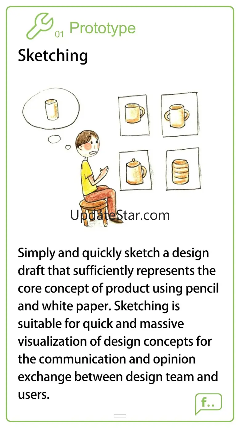 Design Thinking 2.0.4