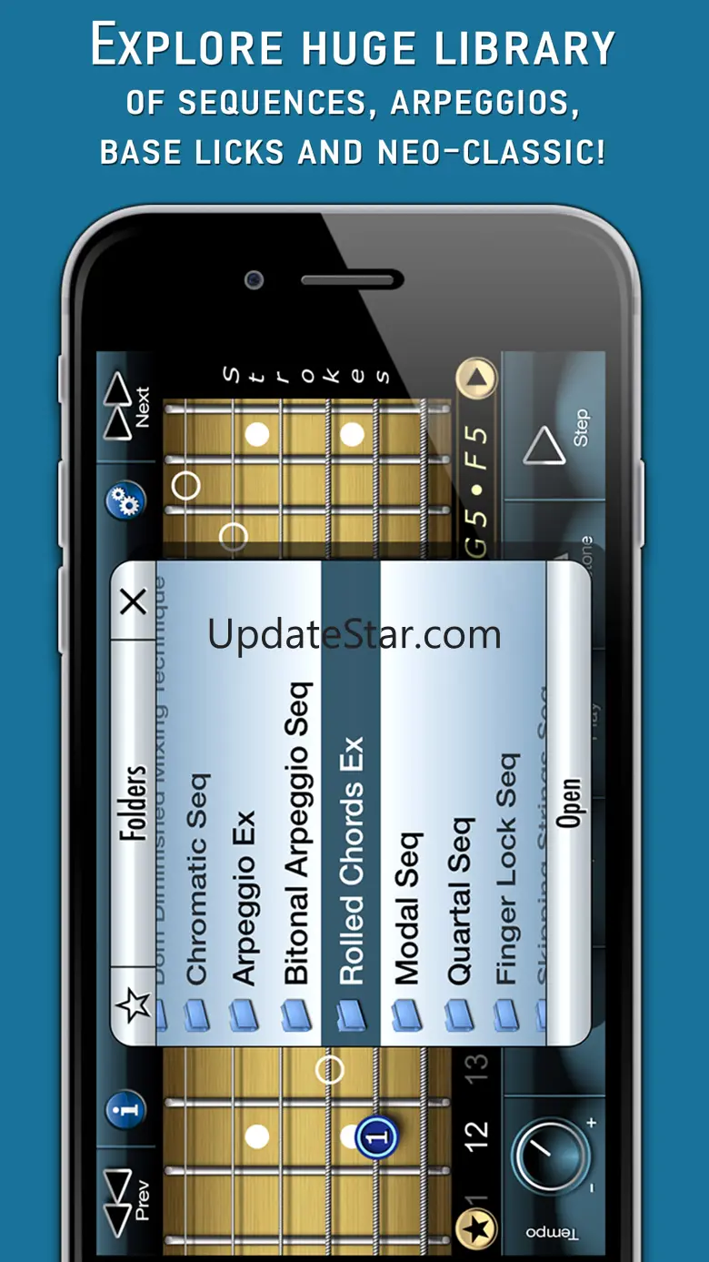 Swybrid Picking Guitar School 3.4.2