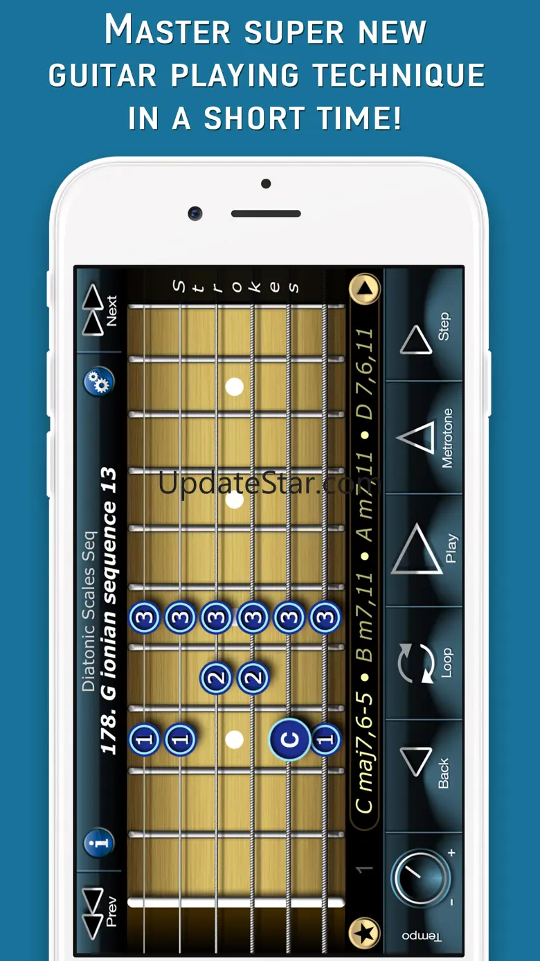 Swybrid Picking Guitar School 3.4.2