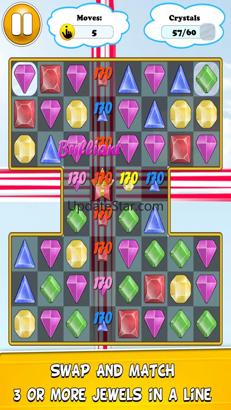 Jewel Blaster Quest 1.6.2