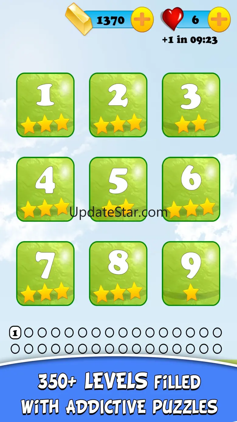 Diamond Buster Mania 1.4.8