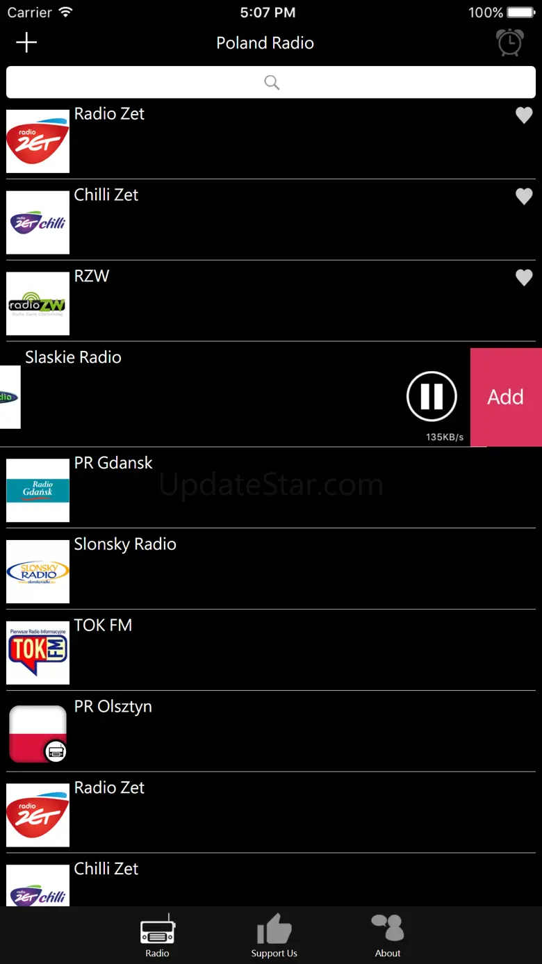 Polish Radio 7.0