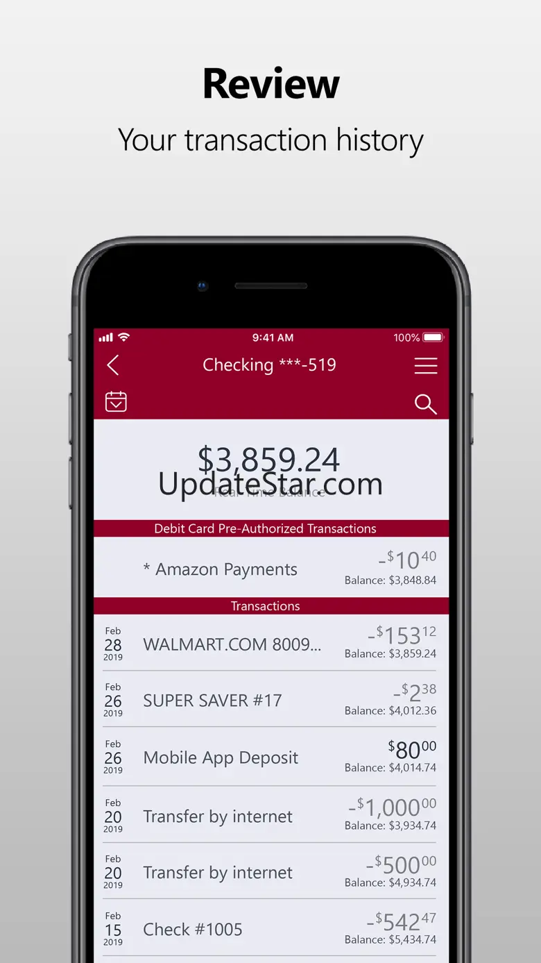 Community Bank & Trust 3.2.61