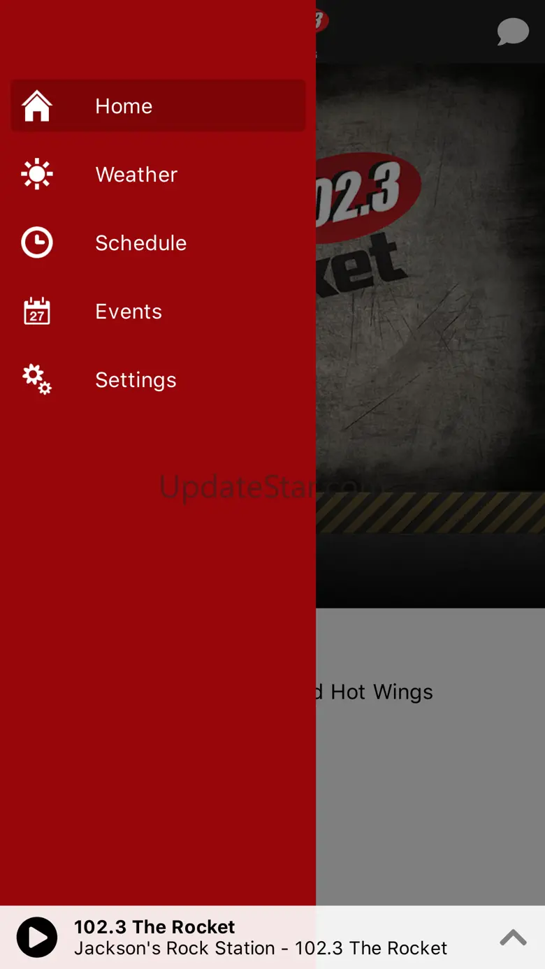 1023 The Rocket 7.0.0