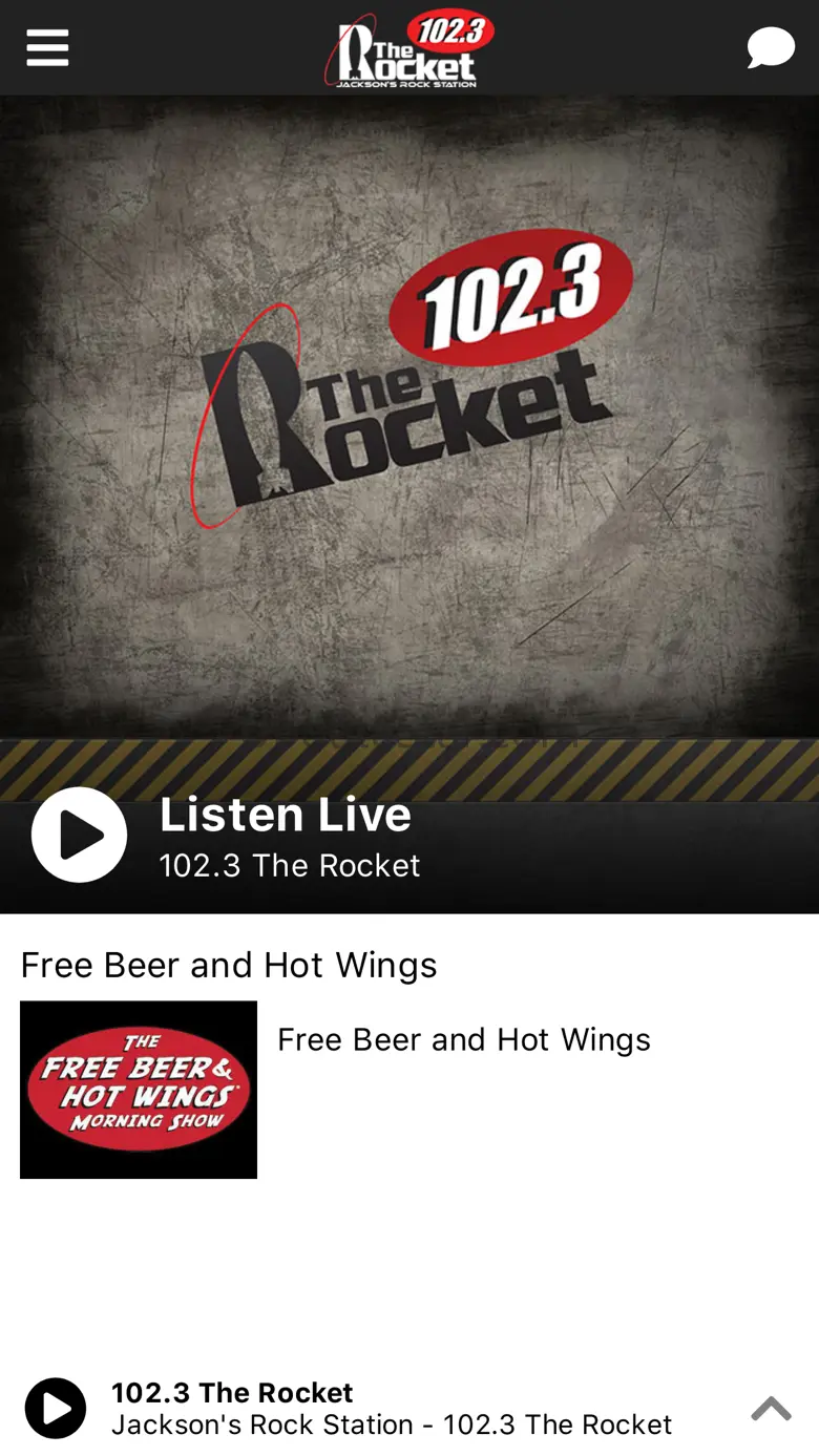 1023 The Rocket 7.0.0