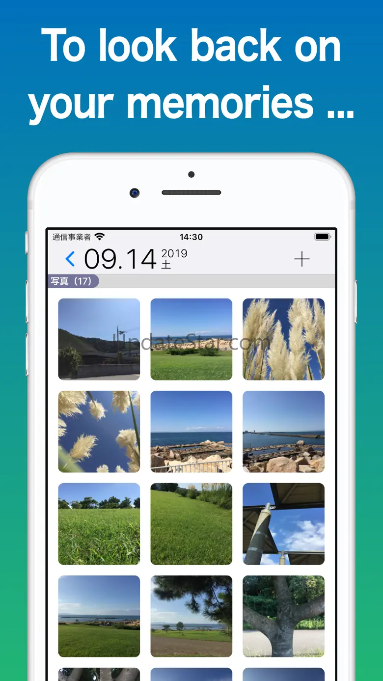 ScheduleNote - Photo calendar 4.0.0