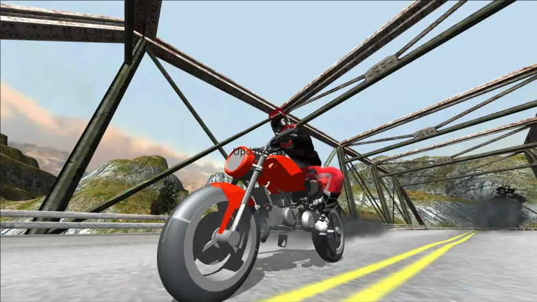 Ducati Motor Rider 1.1