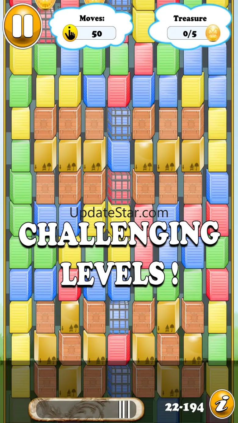 Box Blaster Quest 1.5.6