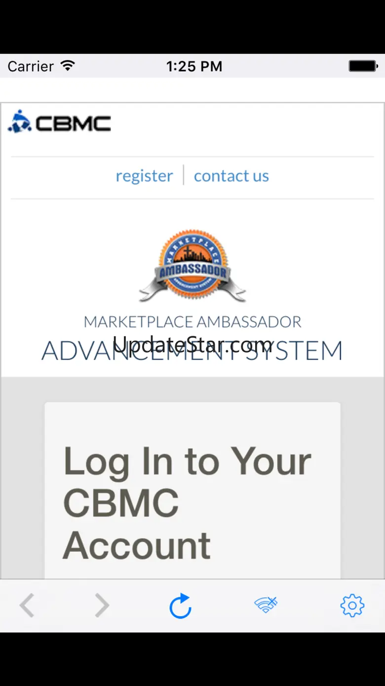 CBMC Advance 1.2