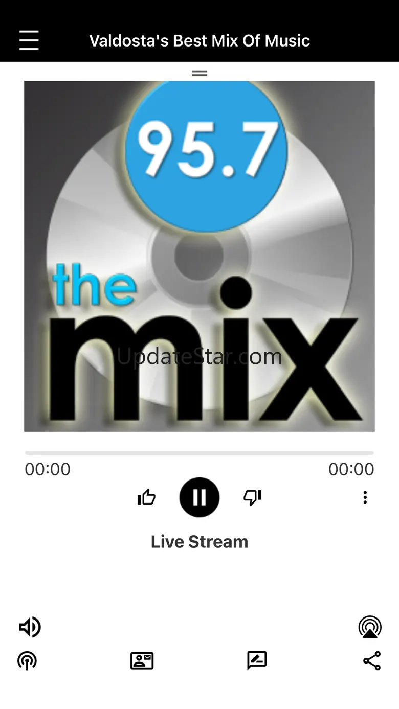 95.7 The Mix LIVE 11.0.65