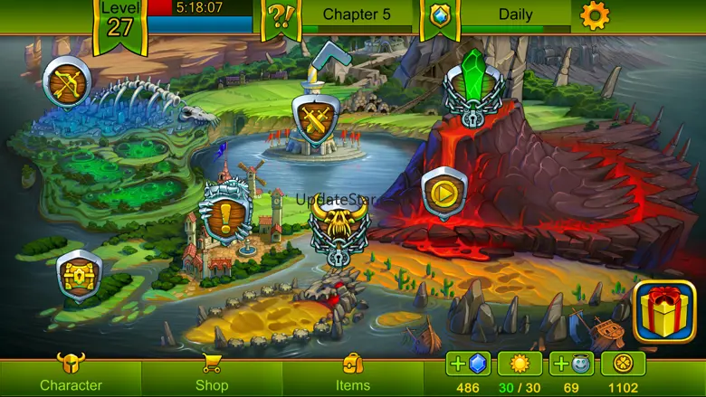 Monstergotchi 1.33