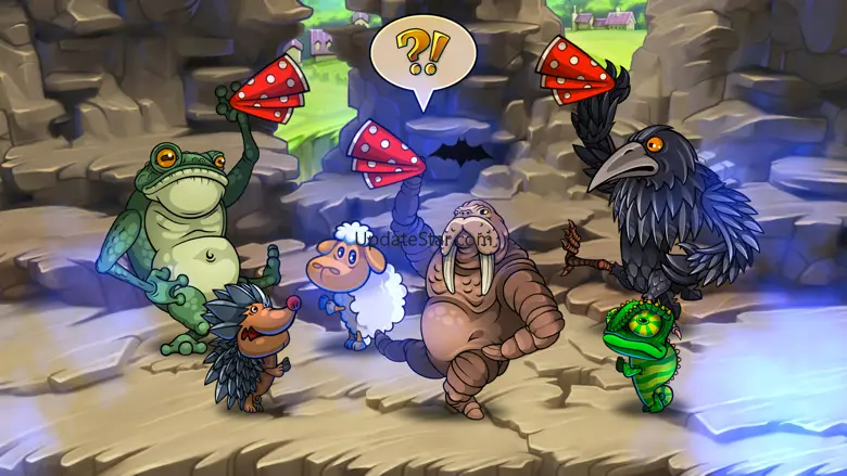Monstergotchi 1.33