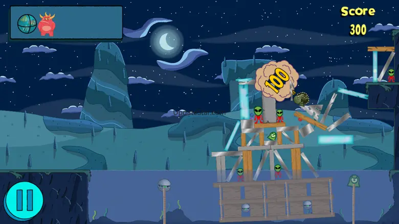 Monster Balls Smash 1.13.00