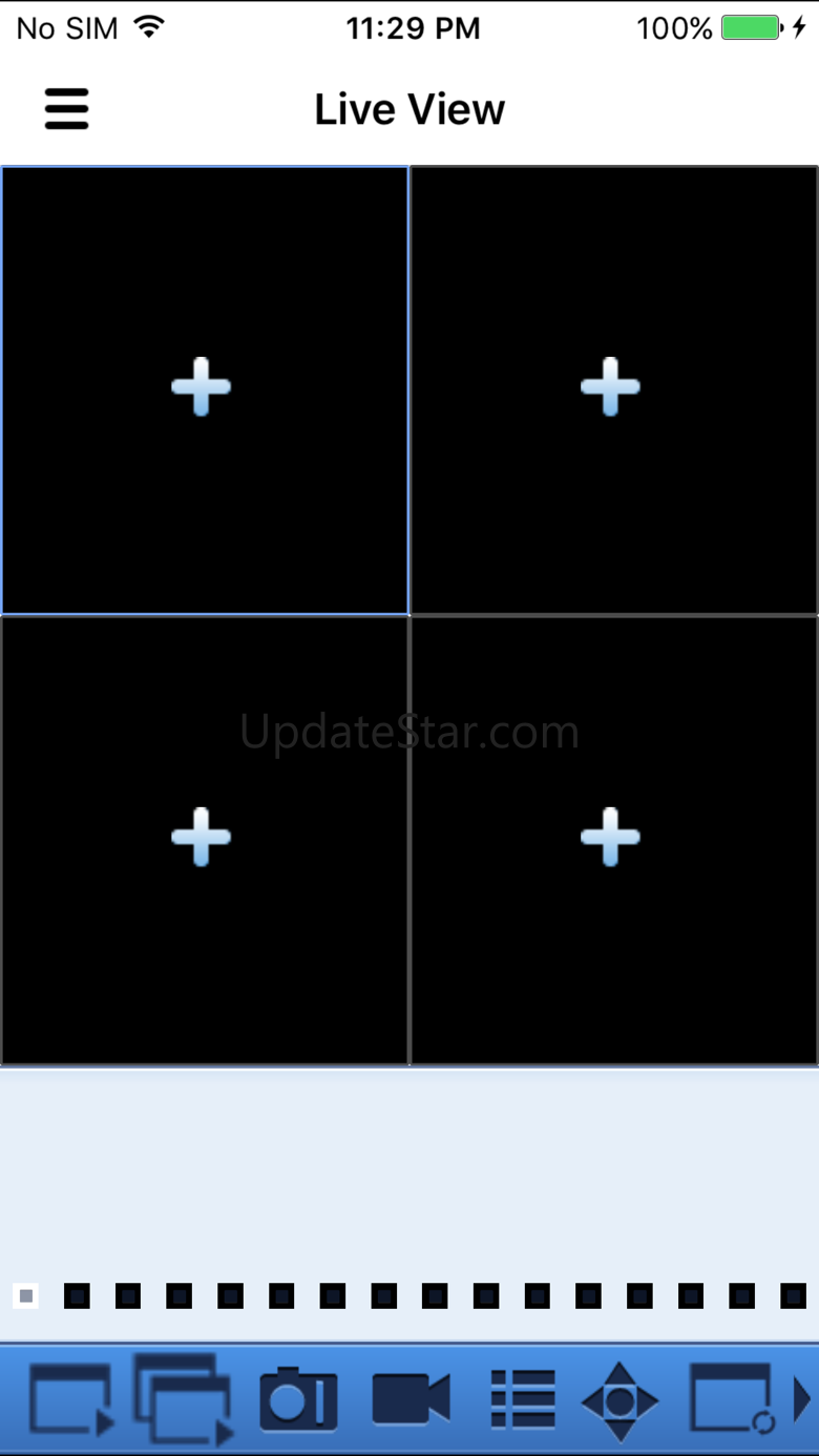 RXCamLinkPro 1.0.5