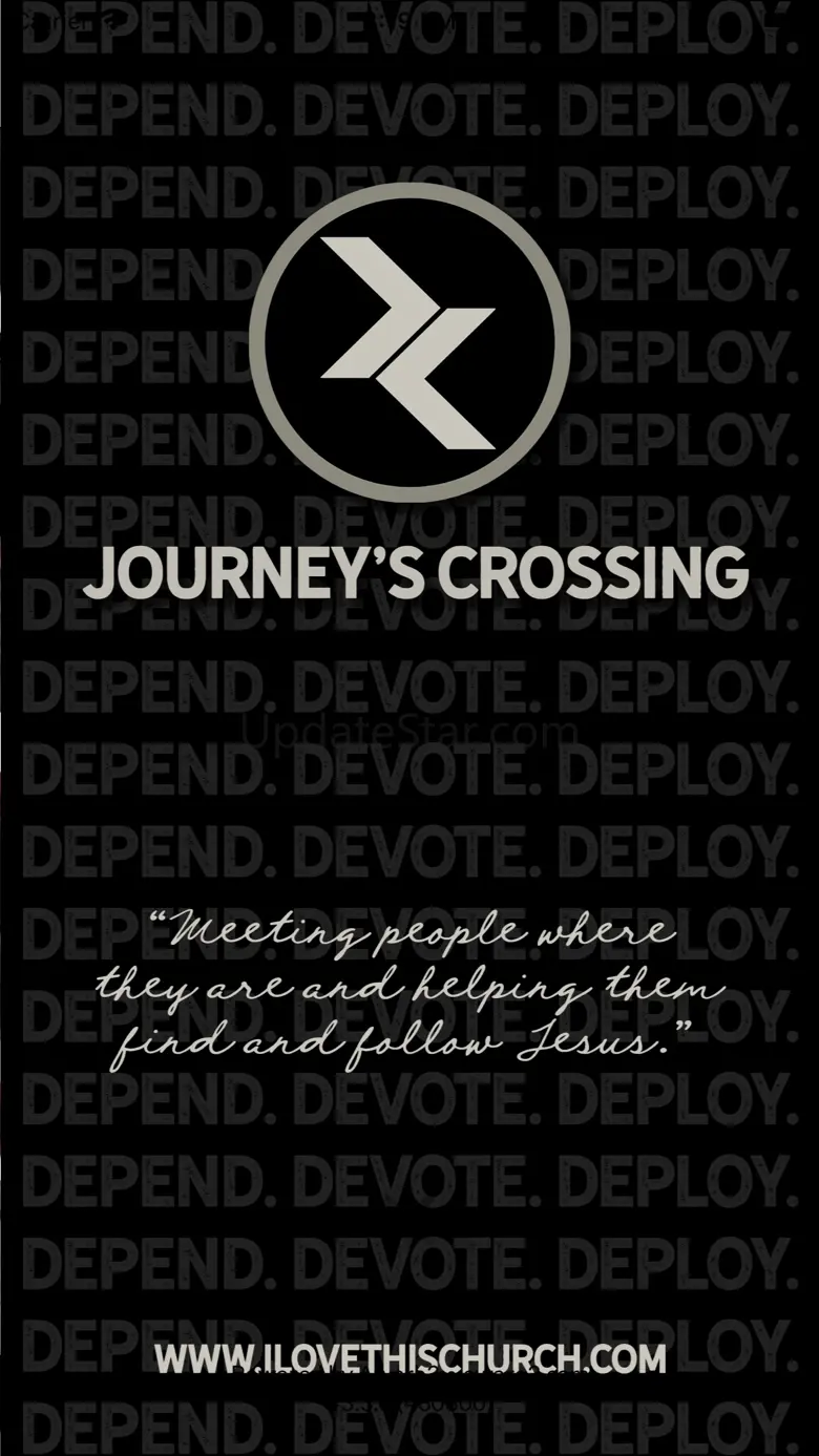 Journey's Crossing Church 490601