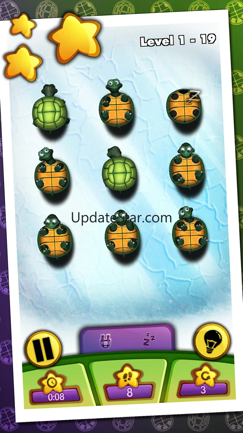 Turtles 1.0.2