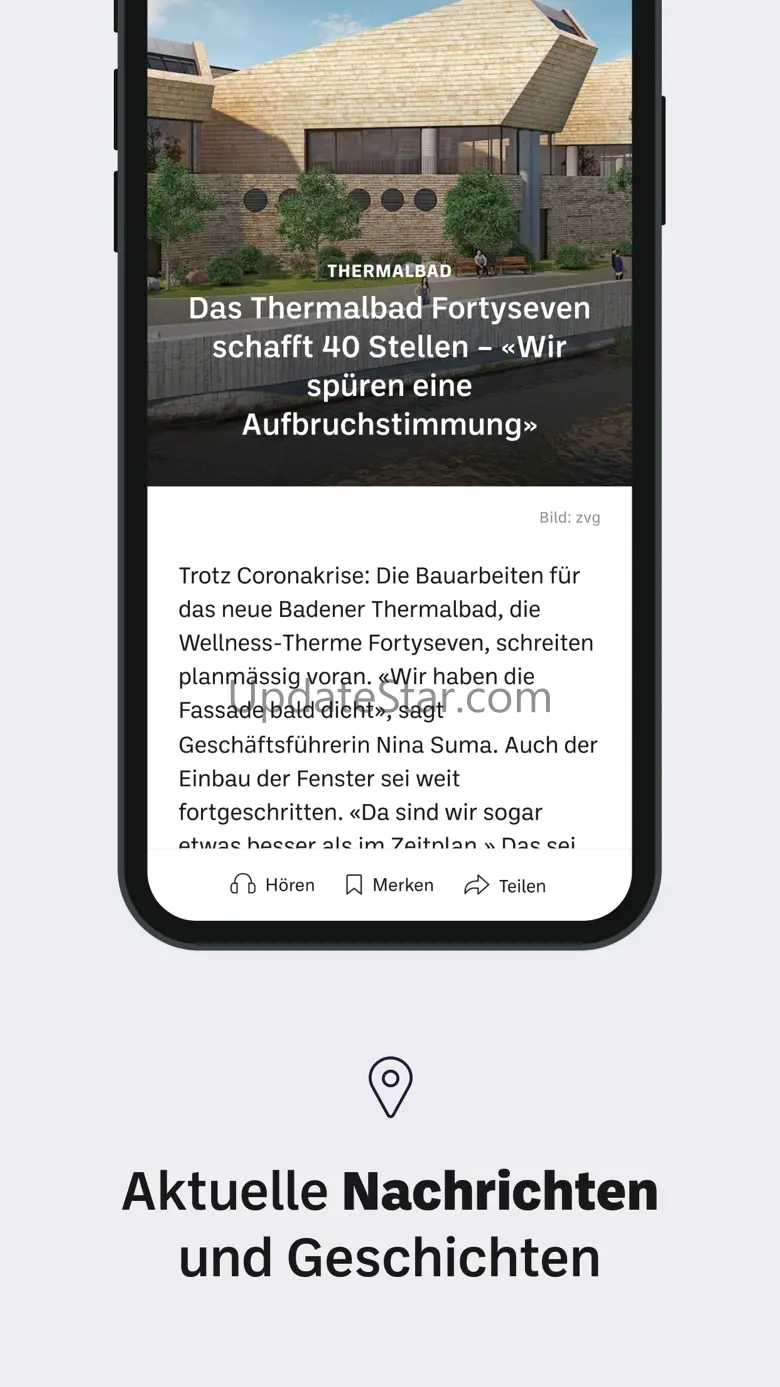 Badener Tagblatt News 6.5.0