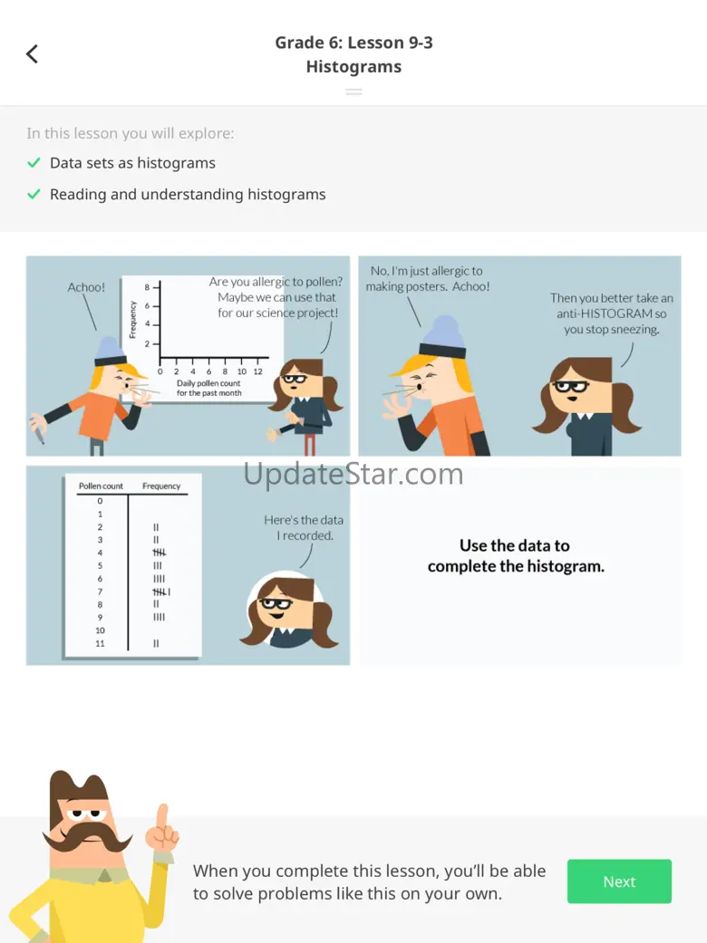 Knowre Math 2.3.0