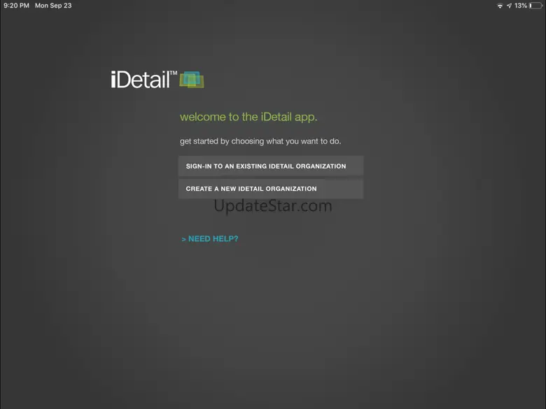 iDetail 3.8.17