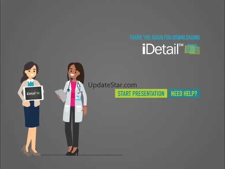 iDetail 3.8.17
