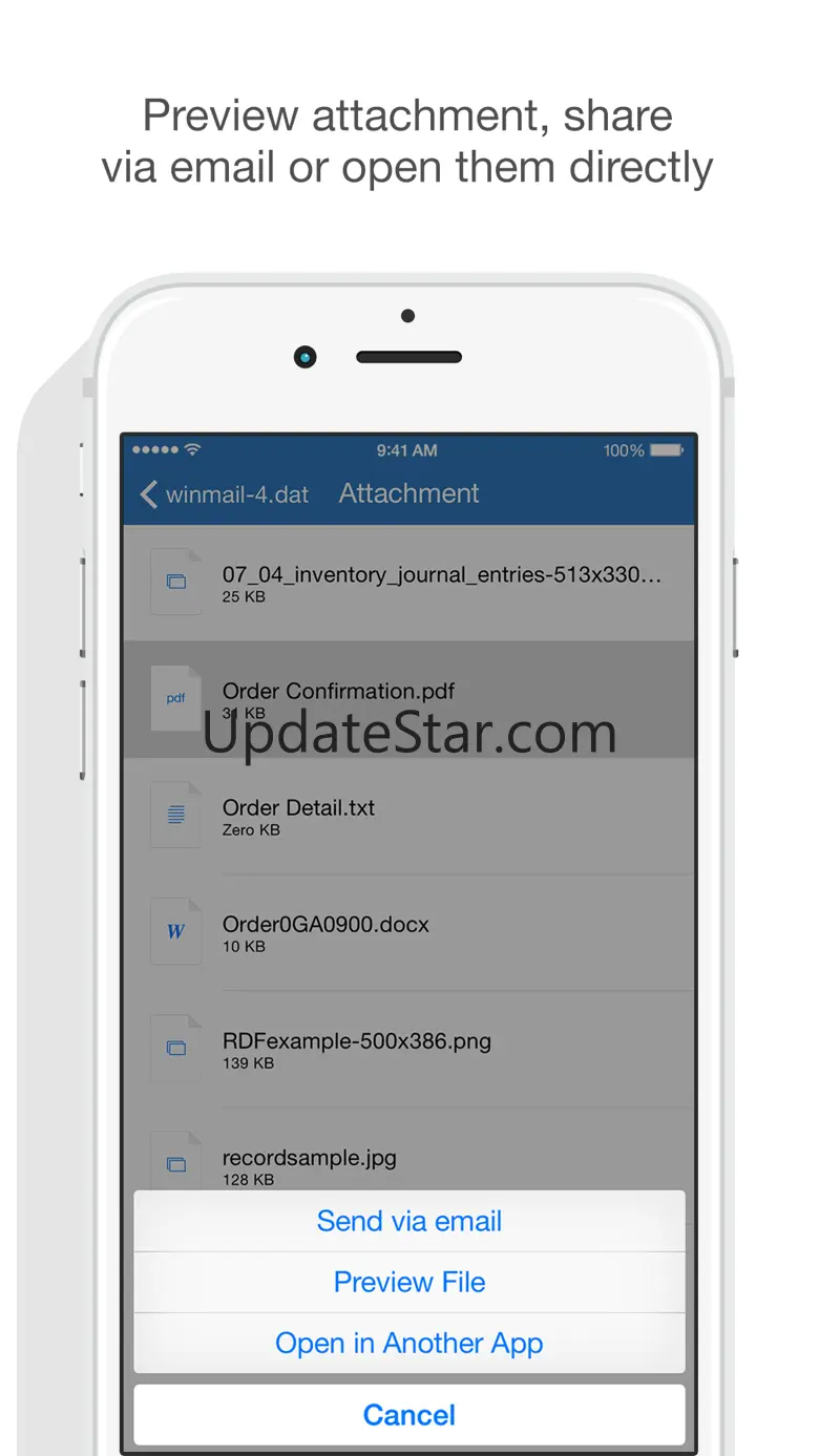 Winmail Opener 1.7