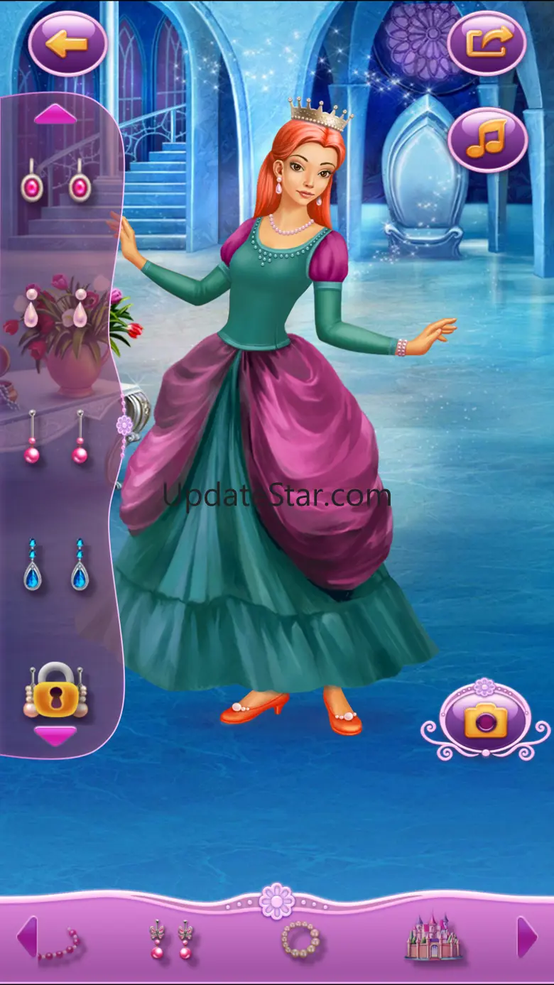 Dress Up Princess Elizabeth 1.7