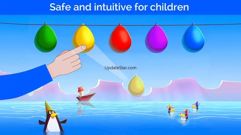Puzzle game for toddlers full 2.0.0