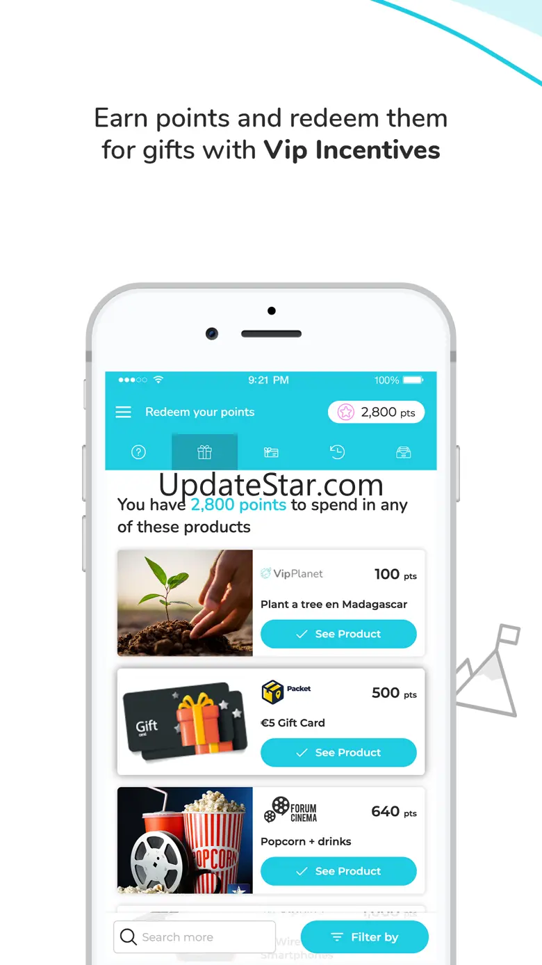 Vip District 5.0.0