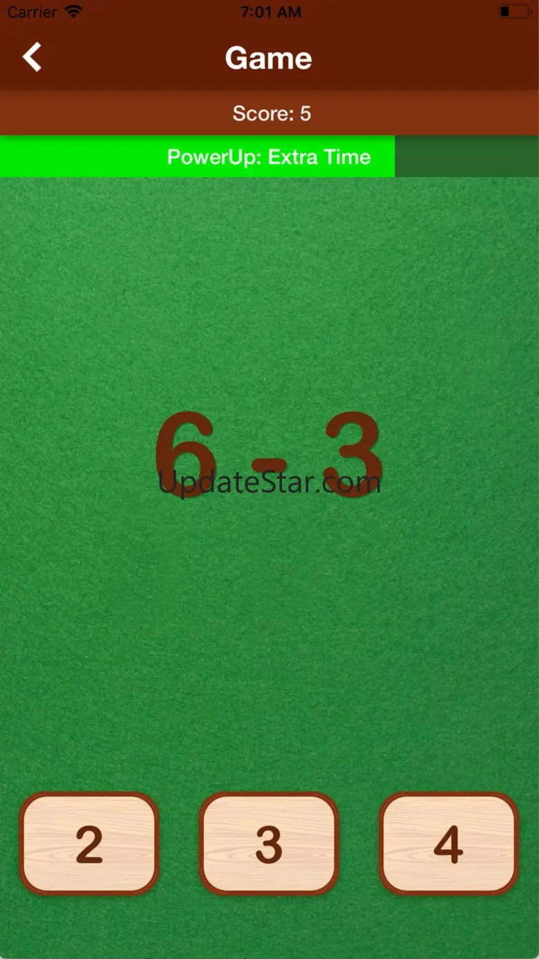 Add Up Fast - Addition 3.0