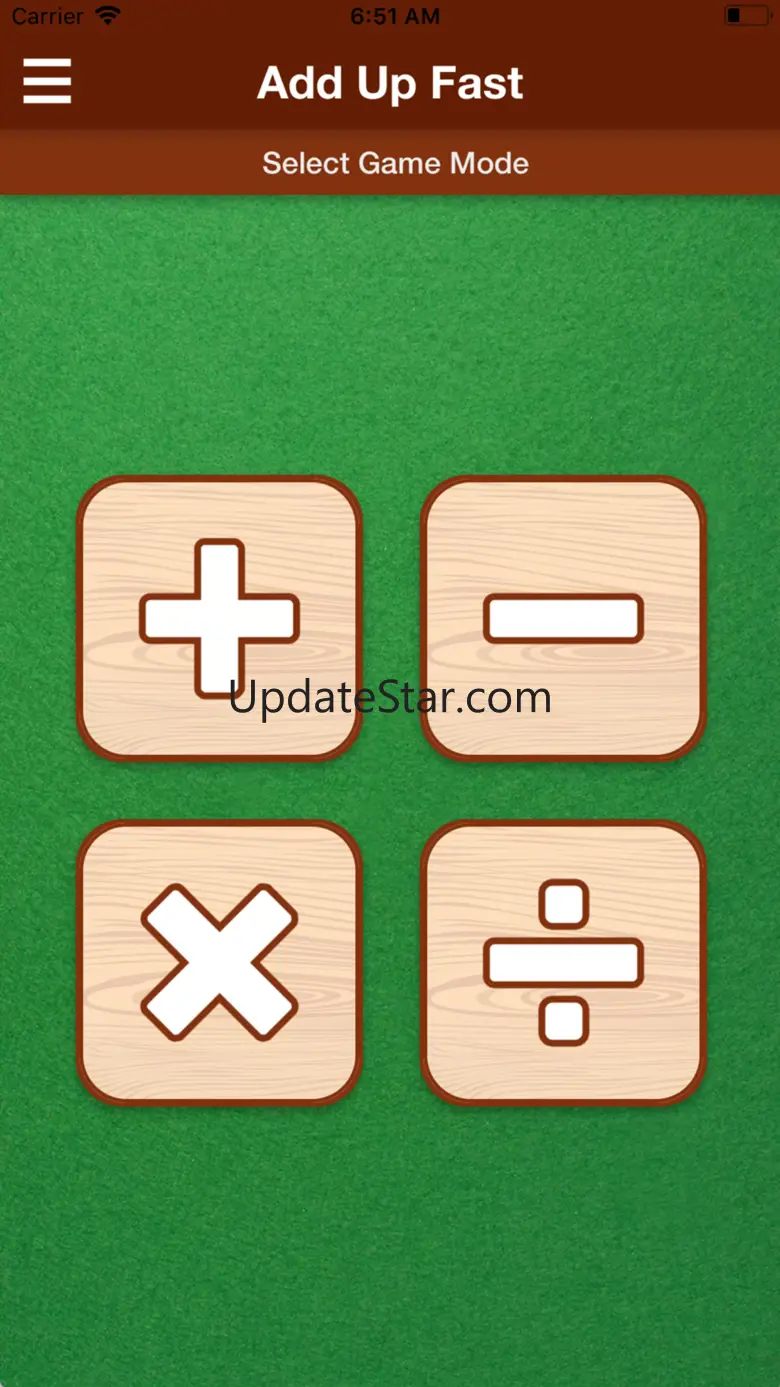 Add Up Fast - Addition 3.0