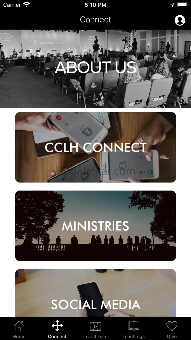 Calvary La Habra 15.6.0
